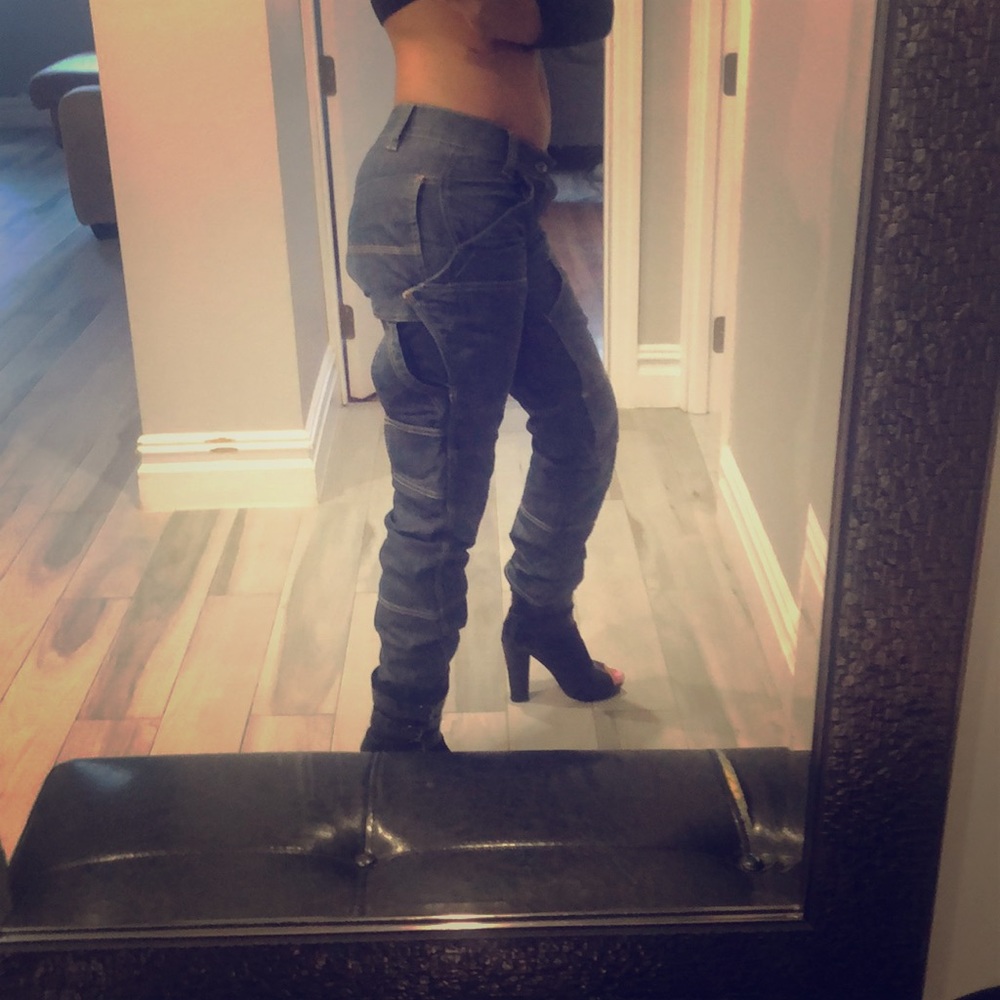 MISS SIXTY JEANS
